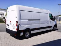 gebraucht Renault Master Kasten L3H2 2.3 dCi 3.5t 135 Klima 270°