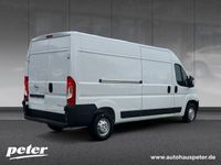 gebraucht Opel Movano Cargo 3,5t L3H2 2.2D 103kW(140PS)(MT6) ON