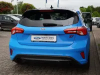 Occasion Ford Focus ST 280 ch (205 kW) 2022 Bleue Citadine