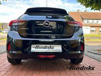 Gebraucht Opel Corsa-e Edition 100 kW (136 PS) 2022 Schwarz Kleinwagen