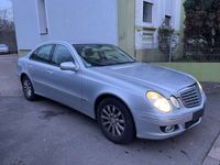 gebraucht Mercedes E230 E230 (211.052)