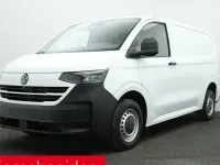 Gebraucht VW T7 110 PS (80 kW) 2025 Weiß Van