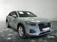 Gebraucht Audi Q2 Advanced Plus 150 PS (110 kW) 2026 Grau SUV