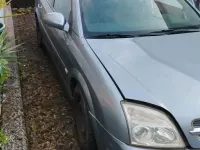 Gebraucht Opel Vectra 170 PS (125 kW) 2004 Grau Kombi