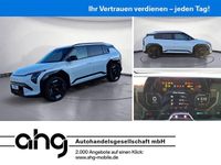 Neu Kia EV3 150 kW (204 PS) 2025 Snow white pearl SUV