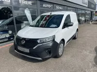 Gebraucht Nissan Townstar N-Connecta 89 kW (122 PS) 2025 Mineral white (s) Van