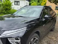 Gebraucht Mitsubishi Eclipse Cross Top 188 PS (138 kW) 2022 Schwarz SUV