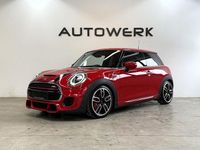 Gebraucht Mini John Cooper Works 231 PS (169 kW) 2020 Rot Kleinwagen