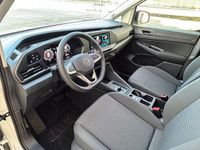 Neu VW Caddy Edition 116 PS (85 kW) 2026 Candyweiß Van / Kleinbus