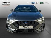Gebraucht Ford Focus ST-Line 125 PS (91 kW) 2025 Magneticgrau (metallic) Kombi