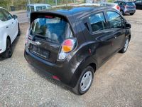 gebraucht Chevrolet Spark *Klima* 5 Türen*