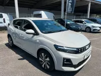 Gebraucht Dacia Sandero Expression 101 PS (74 kW) 2026 Grau Limousine