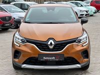 gebraucht Renault Captur II Experience