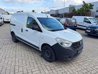 Gebraucht Dacia Dokker Comfort 102 PS (75 kW) 2021 Weiß Van / Kleinbus