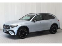 Gebraucht Mercedes GLC300 AMG line 281 PS (206 kW) 2024 Silber SUV