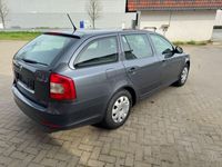 gebraucht Skoda Octavia Combi Classic Klima