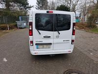 gebraucht Opel Vivaro 