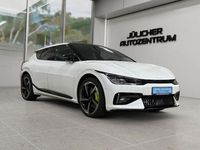 Gebraucht Kia EV6 GT 430 kW (585 PS) 2023 Weiß SUV