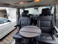 Gebraucht VW T5 174 PS (127 kW) 2007 Silber Van