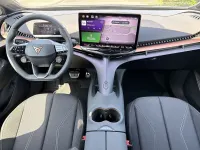 Neu Cupra Tavascan Endurance 210 kW (286 PS) 2026 Uranograu SUV