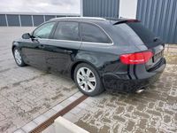 gebraucht Audi A4 B8 Panorama