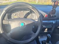 Gebraucht Skoda Octavia 105 PS (77 kW) 2007 Kombi