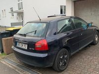 gebraucht Audi A3 1,9 Tdi