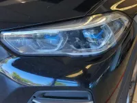 Gebraucht BMW X5 xLine 394 PS (289 kW) 2022 Schwarz ii SUV