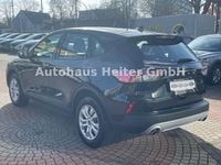 Gebraucht Ford Kuga Cool & Connect 150 PS (110 kW) 2024 Schwarz SUV