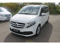 gebraucht Mercedes V250 d 4MATIC EDITION Kompakt+Standheiz.+Klima