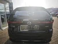 Gebraucht Mazda CX-80 Homura-Line 254 PS (186 kW) 2025 SUV