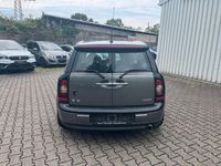 Gebraucht Mini Cooper Clubman 122 PS (89 kW) 2010 Grau Kombi