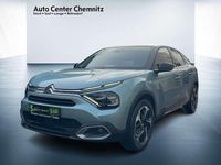 Gebraucht Citroën C4 Shine 131 PS (96 kW) 2023 Blau Limousine