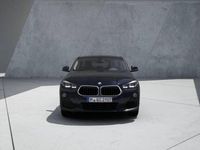 Gebraucht BMW X2 Advantage 140 PS (102 kW) 2019 Blau SUV