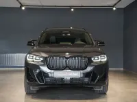 Gebraucht BMW X3 Performance 340 PS (250 kW) 2022 Sophistograu SUV