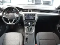 Gebraucht VW Passat 150 PS (110 kW) 2021 Grau Kombi