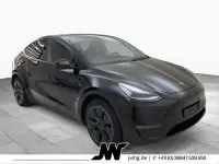 Gebraucht Tesla Model Y 378 kW (514 PS) 2022 Solid black SUV
