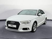 gebraucht Audi A3 2.0 Lim TDIR4110