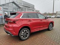 Neu SWM G01 133 PS (97 kW) 2026 Rot SUV