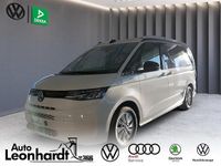 Neu VW California Beach 150 PS (110 kW) 2025 Van