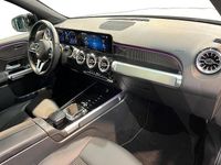 Gebraucht Mercedes GLB220 Progressive 190 PS (139 kW) 2022 Unilack polarweiss SUV