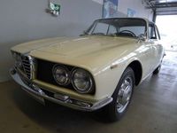 gebraucht Alfa Romeo 2000 Sprint