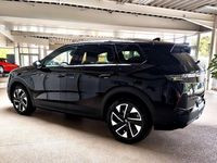 Neu Opel Grandland X 145 PS (106 kW) 2025 Karbon schwarz SUV
