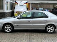 Gebraucht Citroën Xsara 109 PS (80 kW) 2003 Grau Limousine
