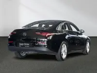 Gebraucht Mercedes CLA200 163 PS (119 kW) 2024 Schwarz Limousine