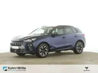 Brugt Cupra Terramar 150 HK (110 kW) 2025 Blå SUV