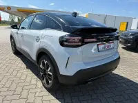 Używany Citroën C4 PureTech 131 KM (96 kW) 2025 Biały Sedan/Limuzyna
