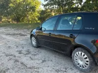 Gebraucht VW Golf IV 102 PS (75 kW) 2006 Schwarz Kleinwagen