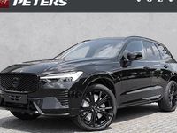 Neu Volvo XC60 Plus 455 PS (334 kW) 2025 Schwarz SUV