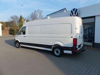 Gebraucht VW Crafter 140 PS (102 kW) 2021 Andere Van